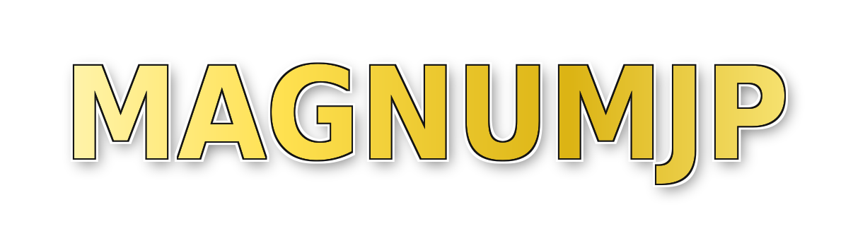 SITUS MAGNUMJP